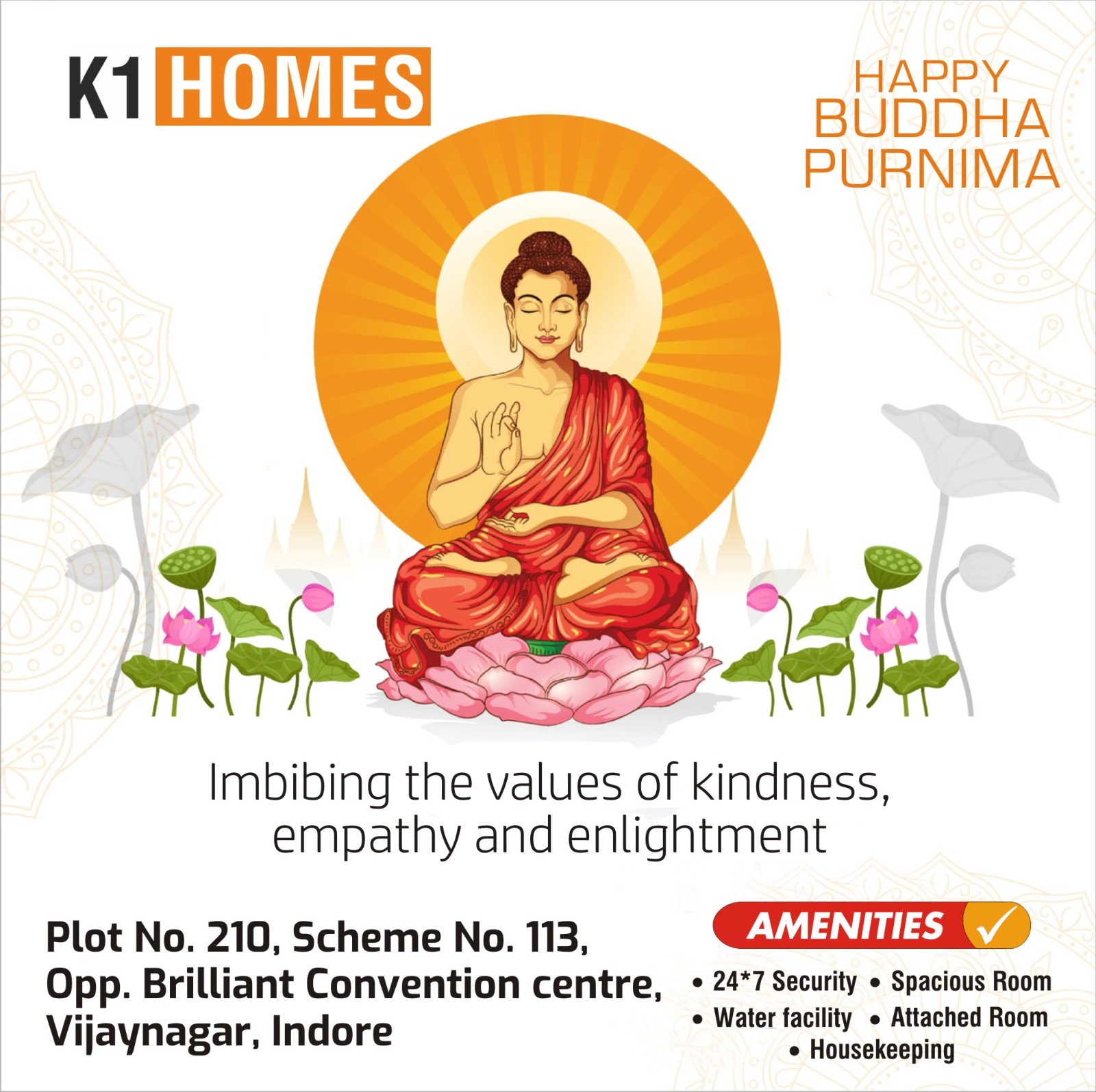 Buddha Purnima