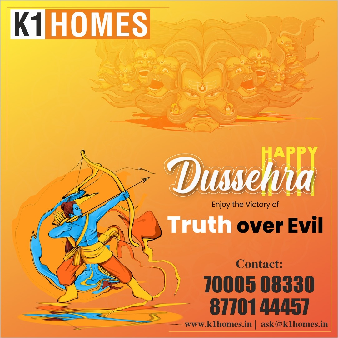 Happy Dussehra 2023