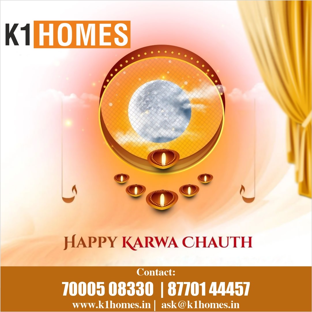 Happy Karwa Chauth