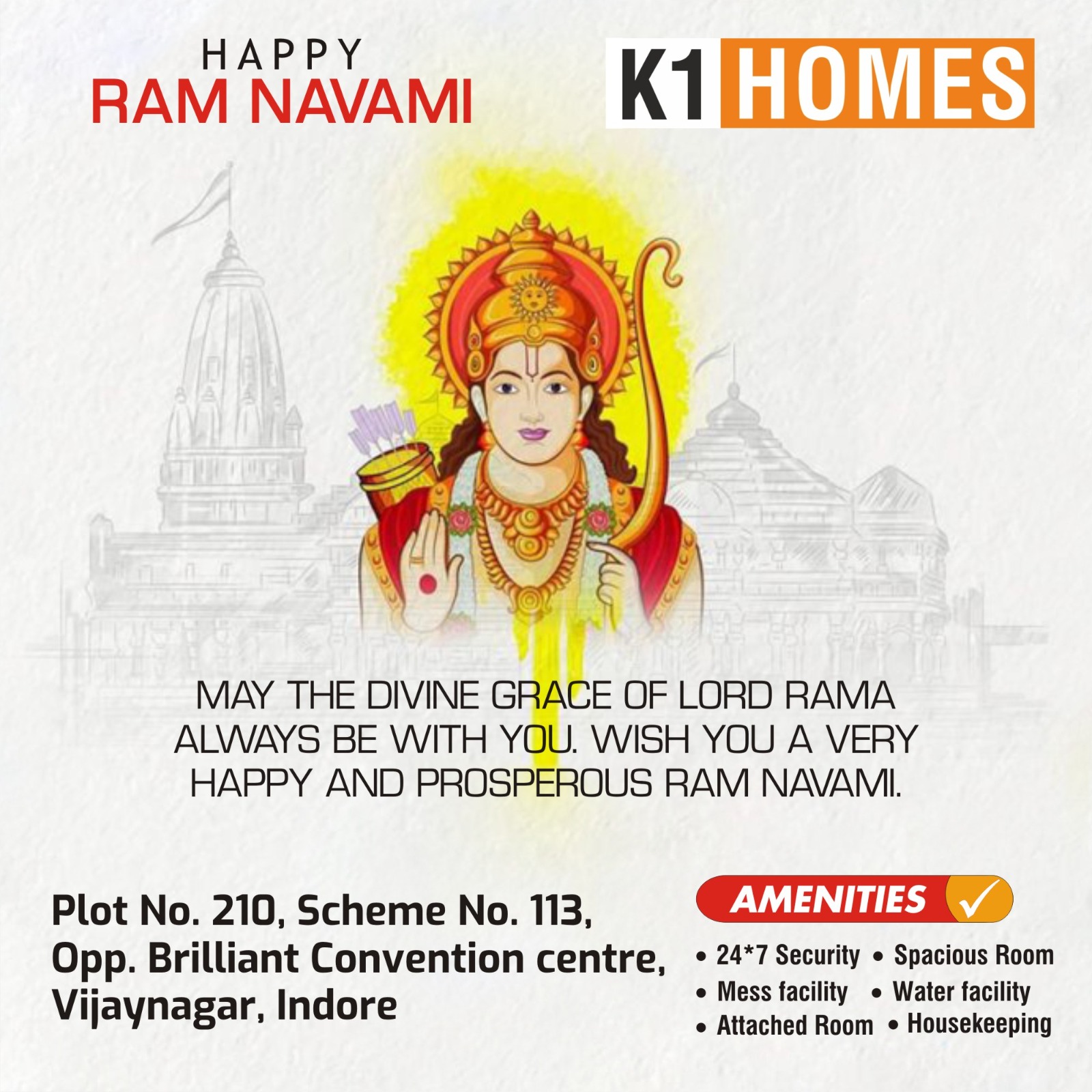 Ram Navami